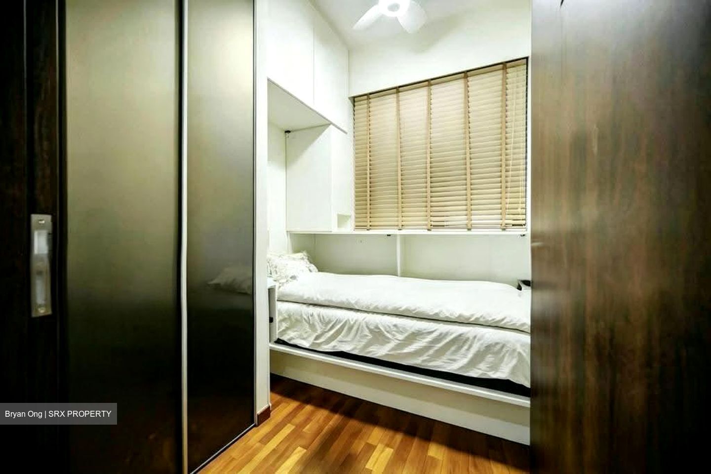 Signature At Yishun (D27), Condominium #620650081